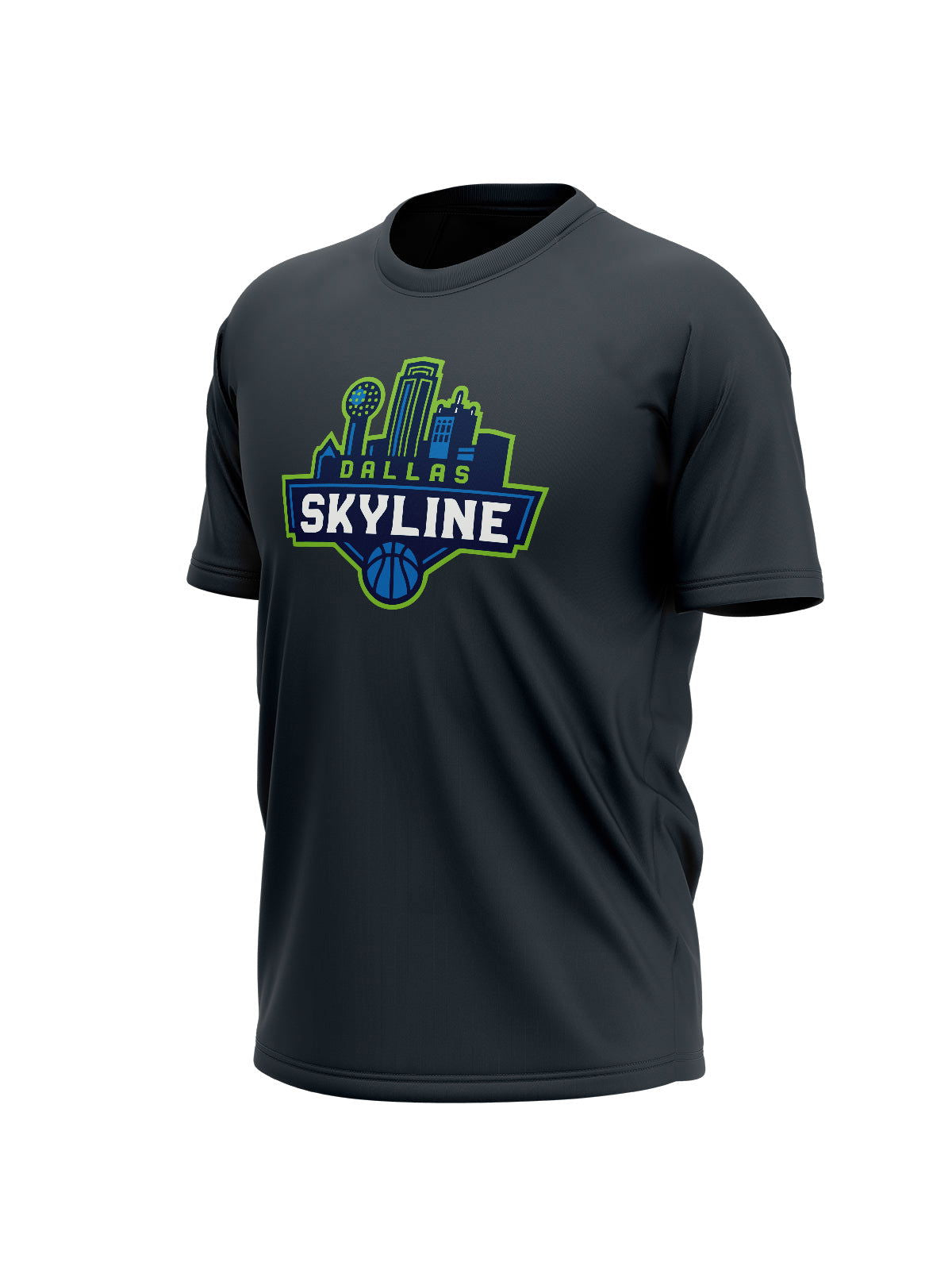 Dallas Mavericks Majice DLS-TH-1006 - FANS STORE -