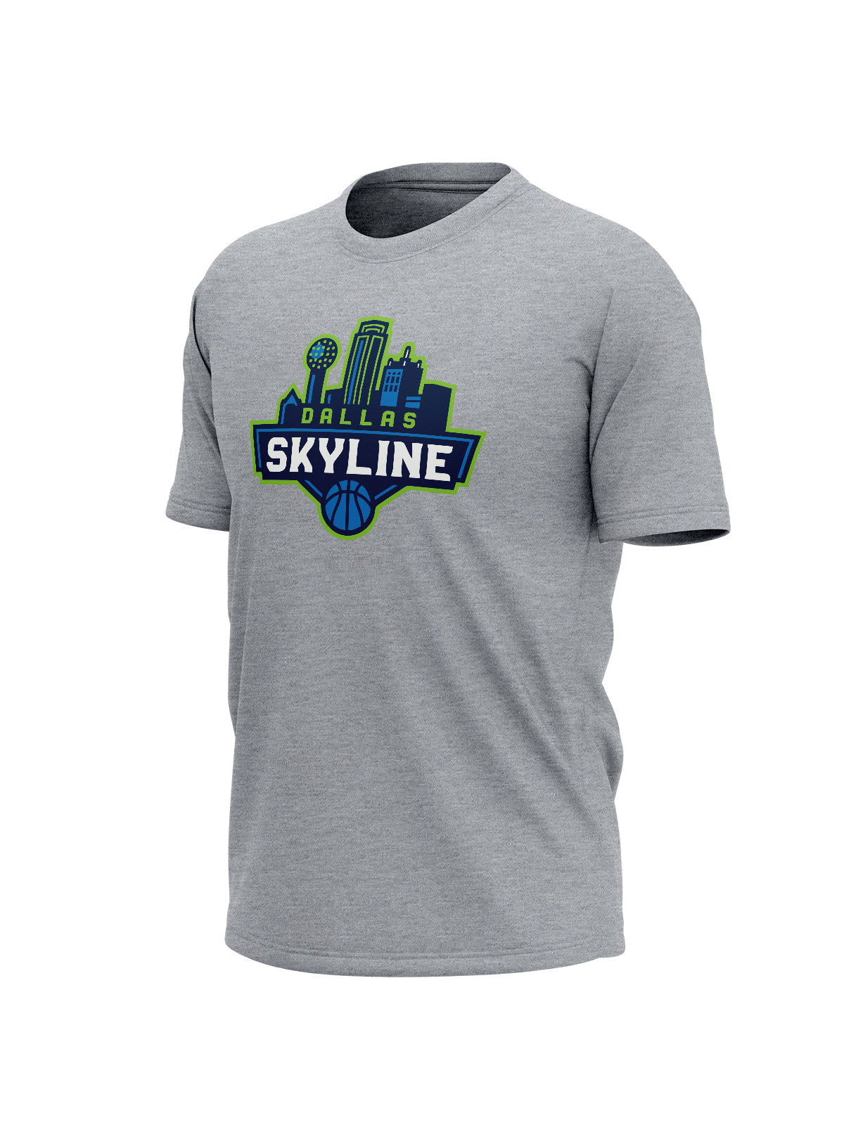 Dallas Mavericks Majice DLS-TH-1006 - FANS STORE -