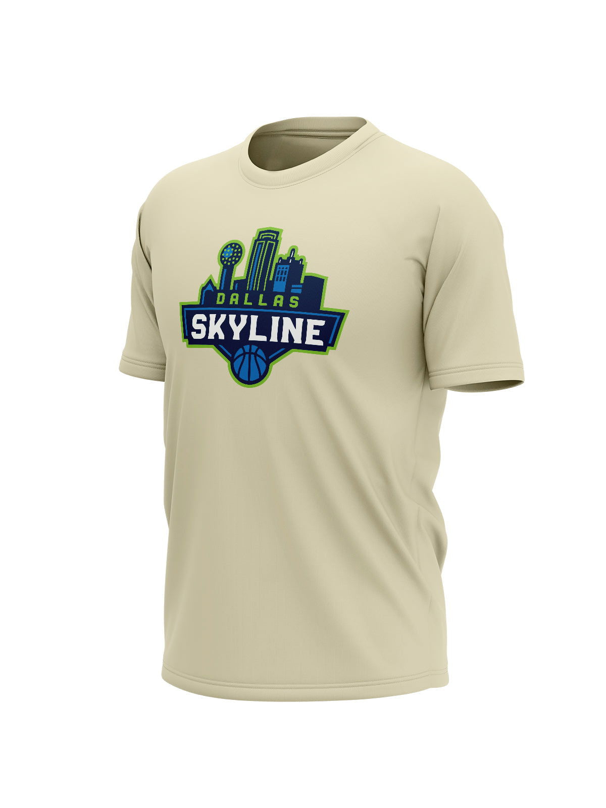 Dallas Mavericks Majice DLS-TH-1006 - FANS STORE -
