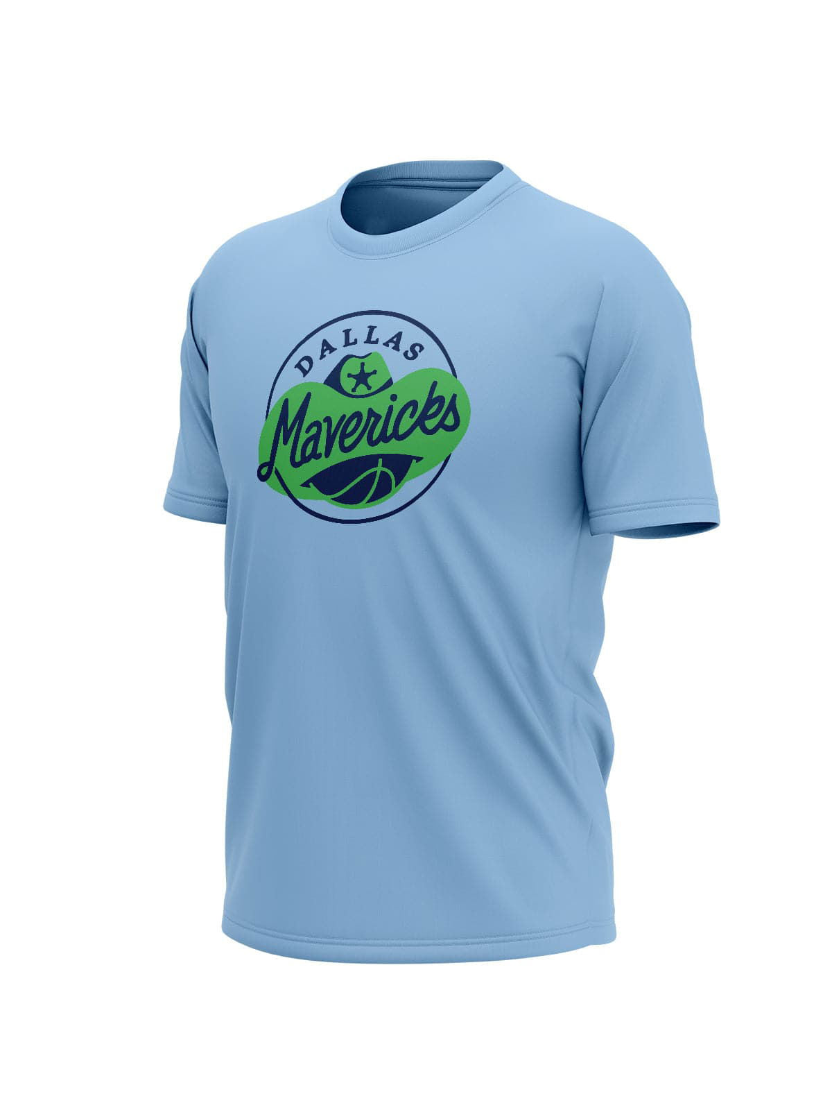 Dallas Mavericks Majice DLS-TH-1007 - FANS STORE -