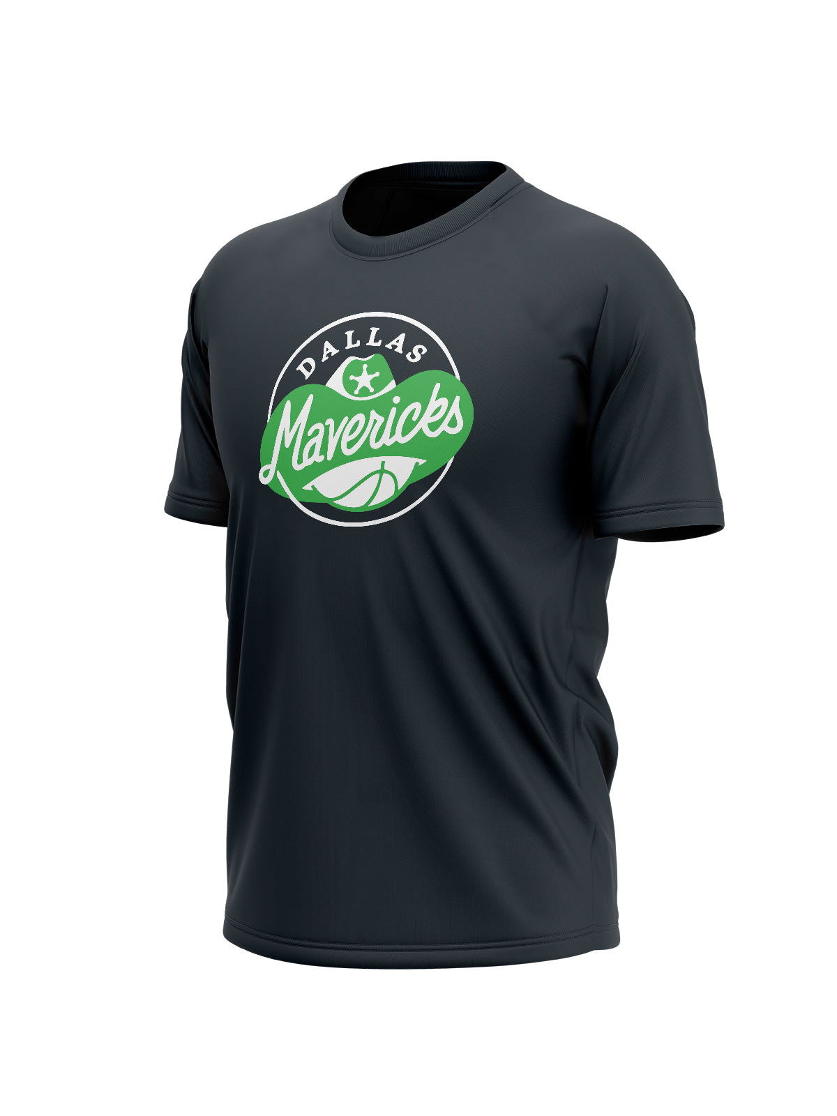 Dallas Mavericks Majice DLS-TH-1007 - FANS STORE -