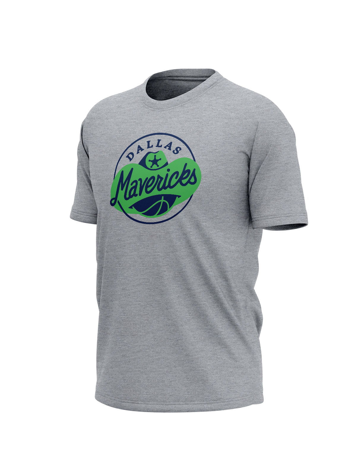 Dallas Mavericks Majice DLS-TH-1007 - FANS STORE -