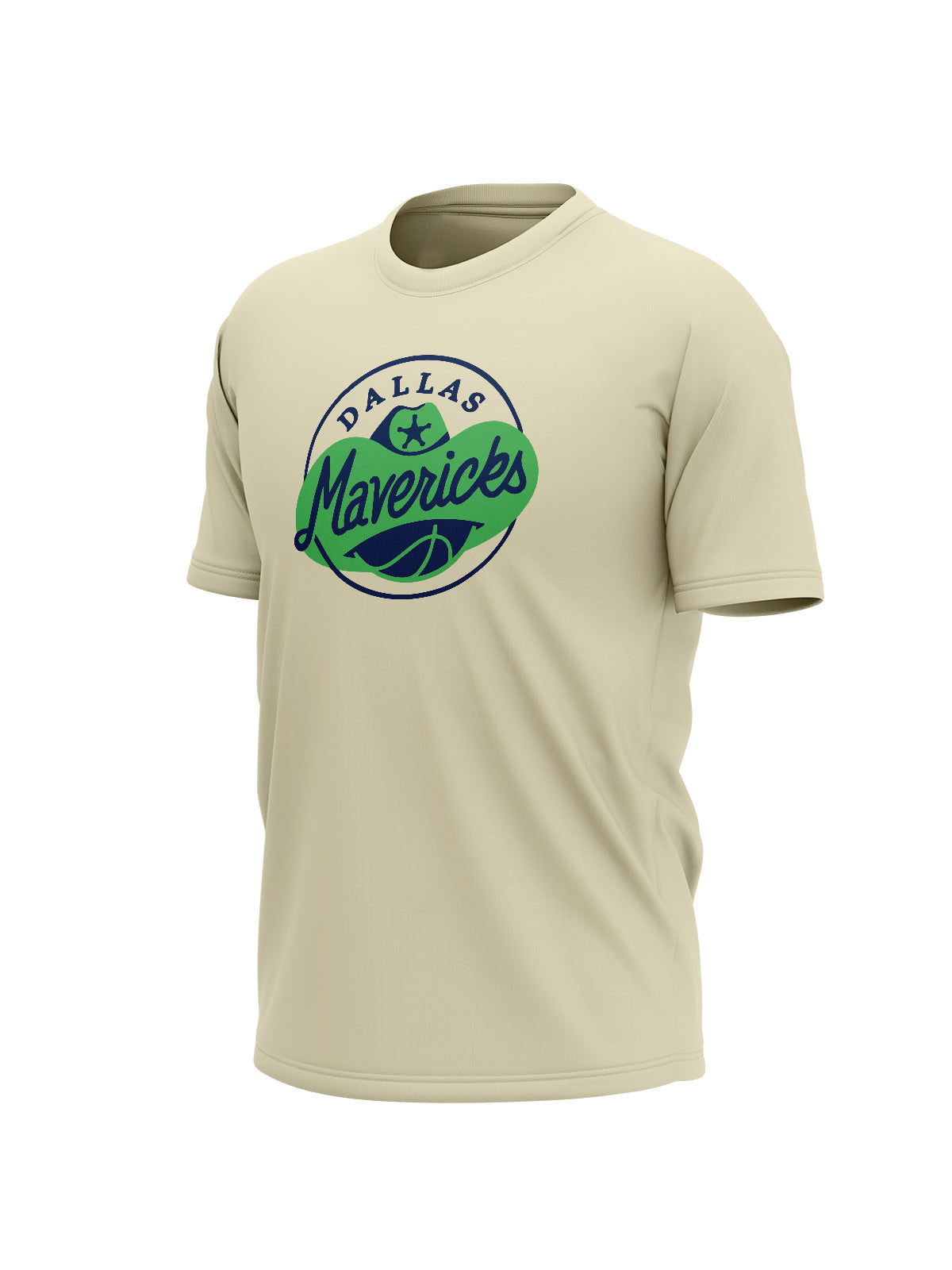 Dallas Mavericks Majice DLS-TH-1007 - FANS STORE -