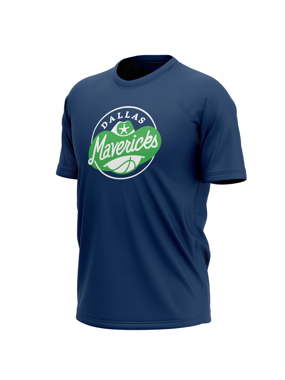 Dallas Mavericks Majice DLS-TH-1007 - FANS STORE -