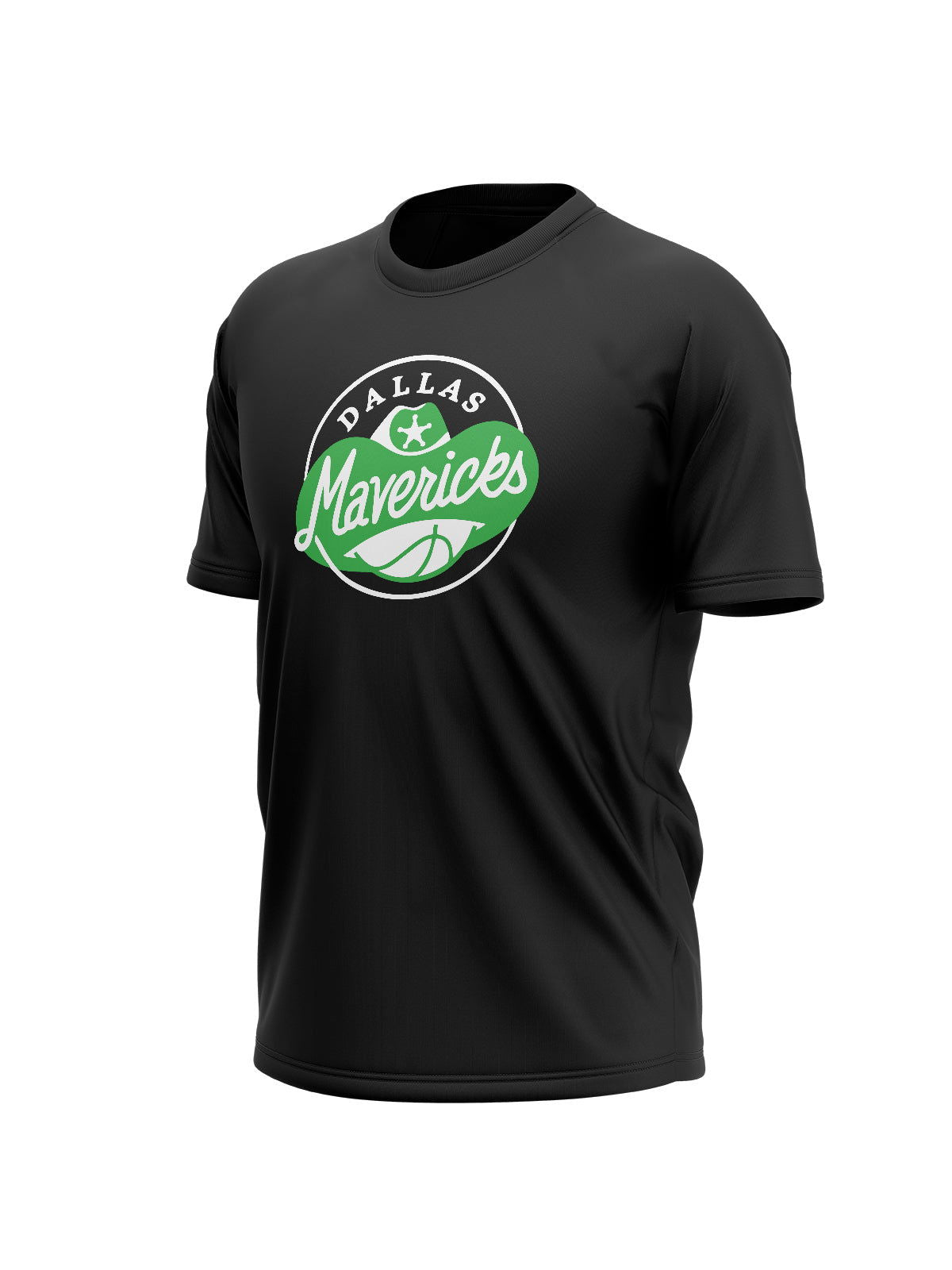 Dallas Mavericks Majice DLS-TH-1007 - FANS STORE -
