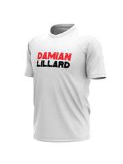 Damian Lillard Majice DL-IG-MJ0014 - FANS STORE -