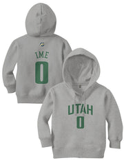 Dečiji Duksevi Utah Jazz Personalizovani UJ-TM-DJDK0001 - FANS STORE -