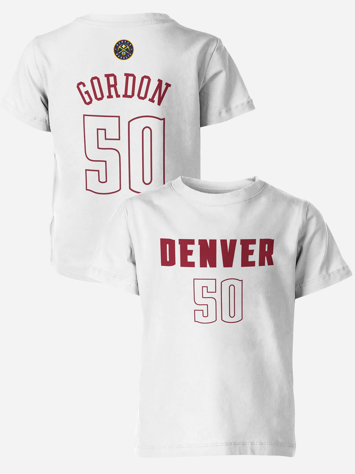 Dečiji Majica Aaron Gordon AG-IG-DJMJ0002 - FANS STORE -