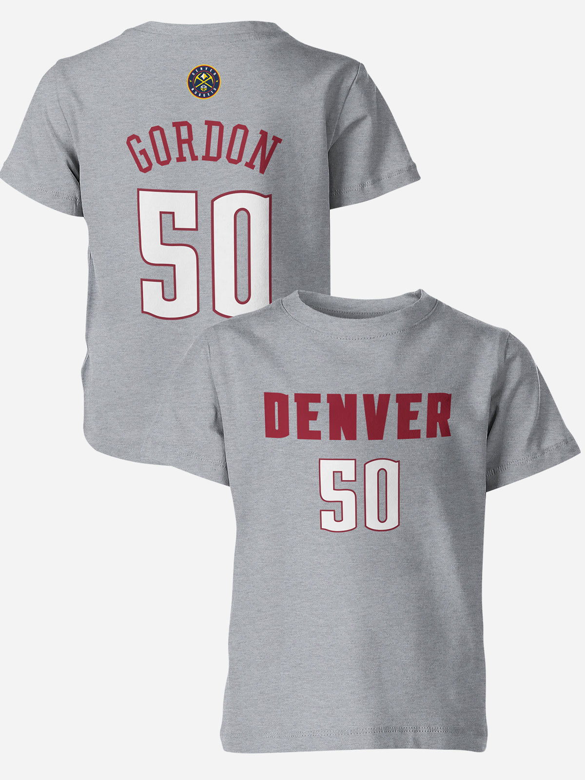 Dečiji Majica Aaron Gordon AG-IG-DJMJ0002 - FANS STORE -