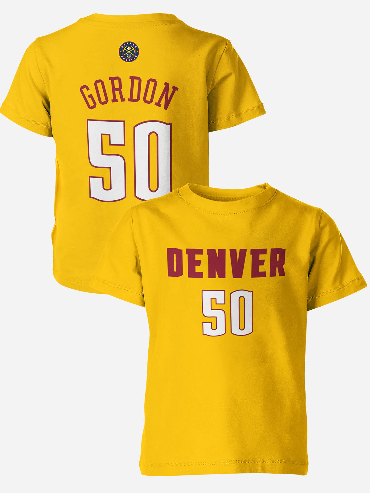 Dečiji Majica Aaron Gordon AG-IG-DJMJ0002 - FANS STORE -