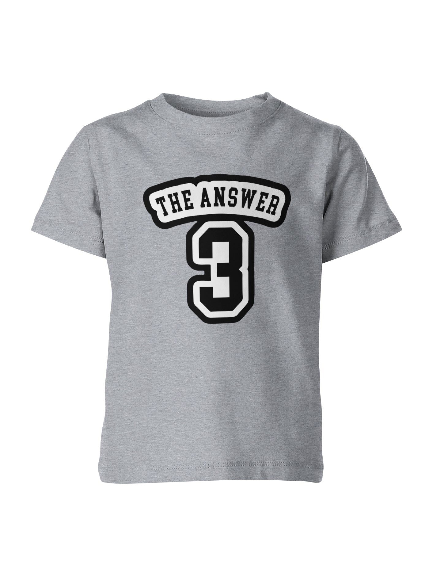Dečiji Majica Allen Iverson  AI-IG-DJMJ0003 - FANS STORE -