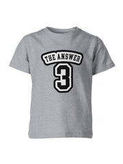 Dečiji Majica Allen Iverson  AI-IG-DJMJ0003 - FANS STORE -