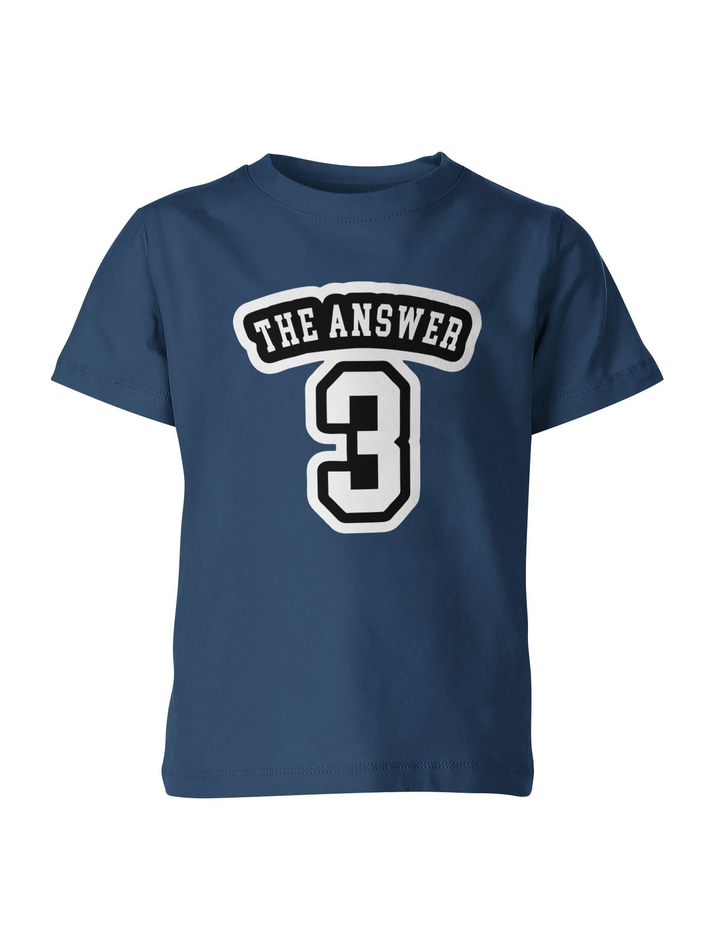 Dečiji Majica Allen Iverson  AI-IG-DJMJ0003 - FANS STORE -