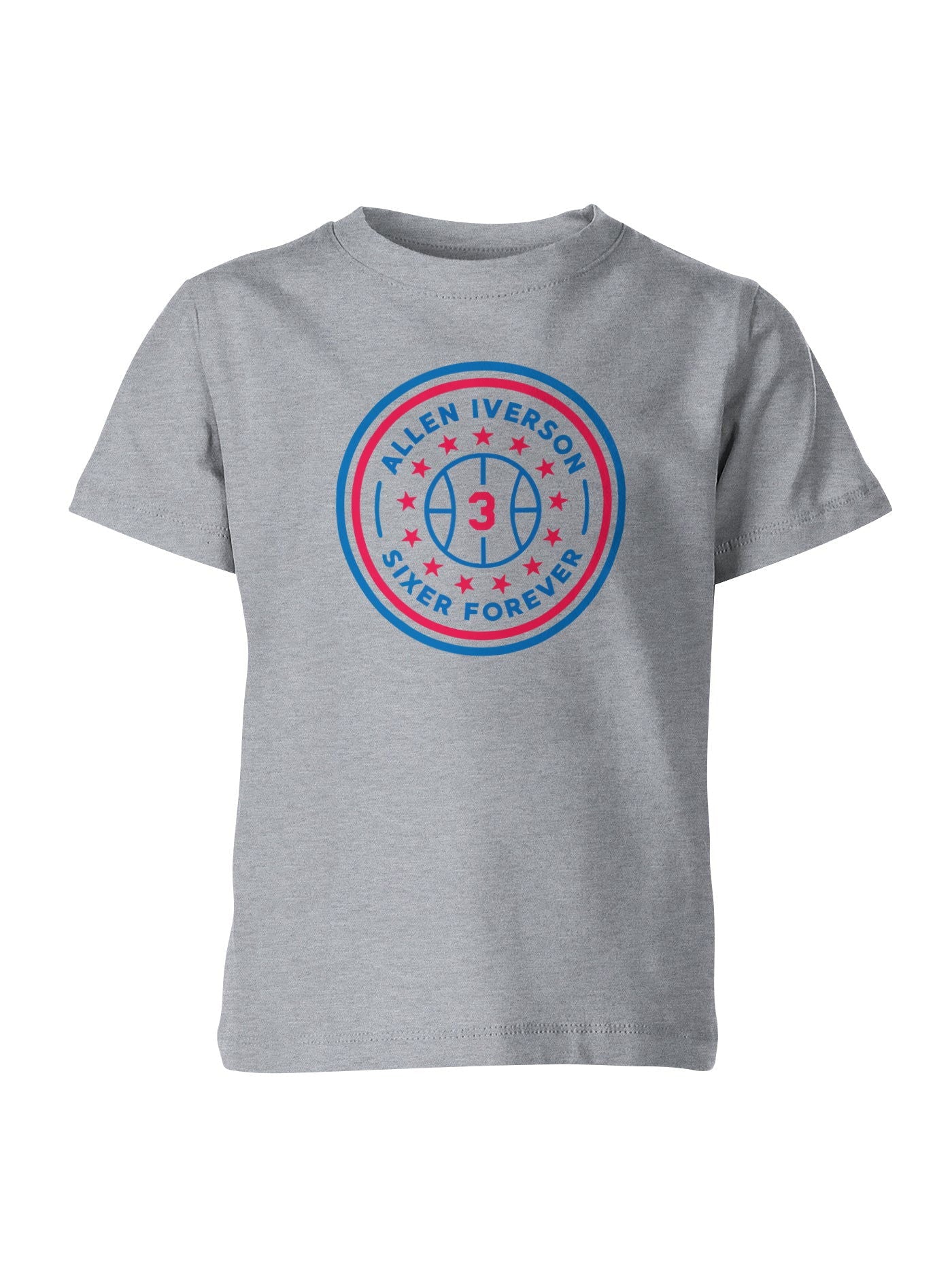 Dečiji Majica Allen Iverson  AI-IG-DJMJ0005 - FANS STORE -