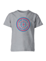 Dečiji Majica Allen Iverson  AI-IG-DJMJ0005 - FANS STORE -