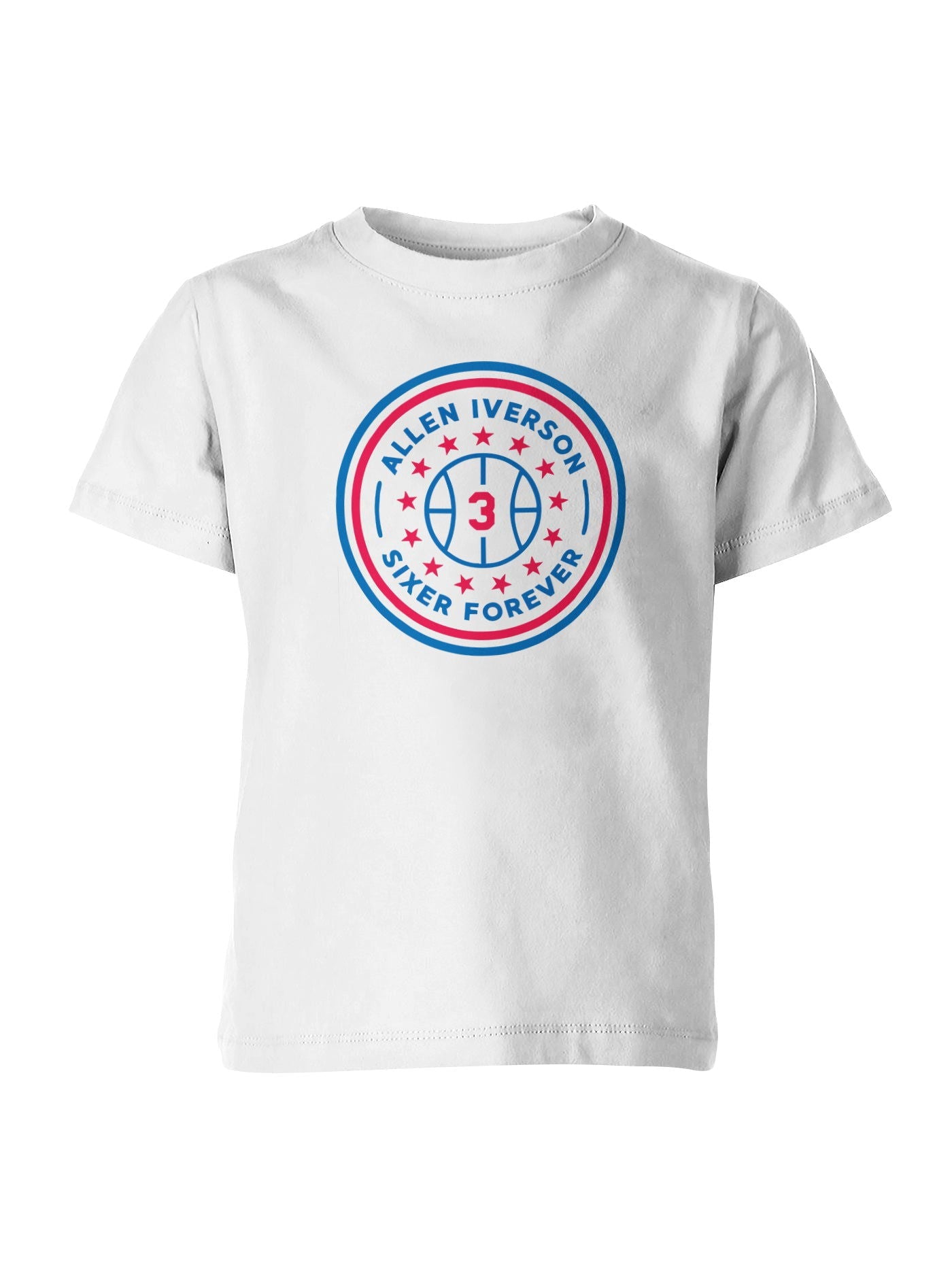 Dečiji Majica Allen Iverson  AI-IG-DJMJ0005 - FANS STORE -