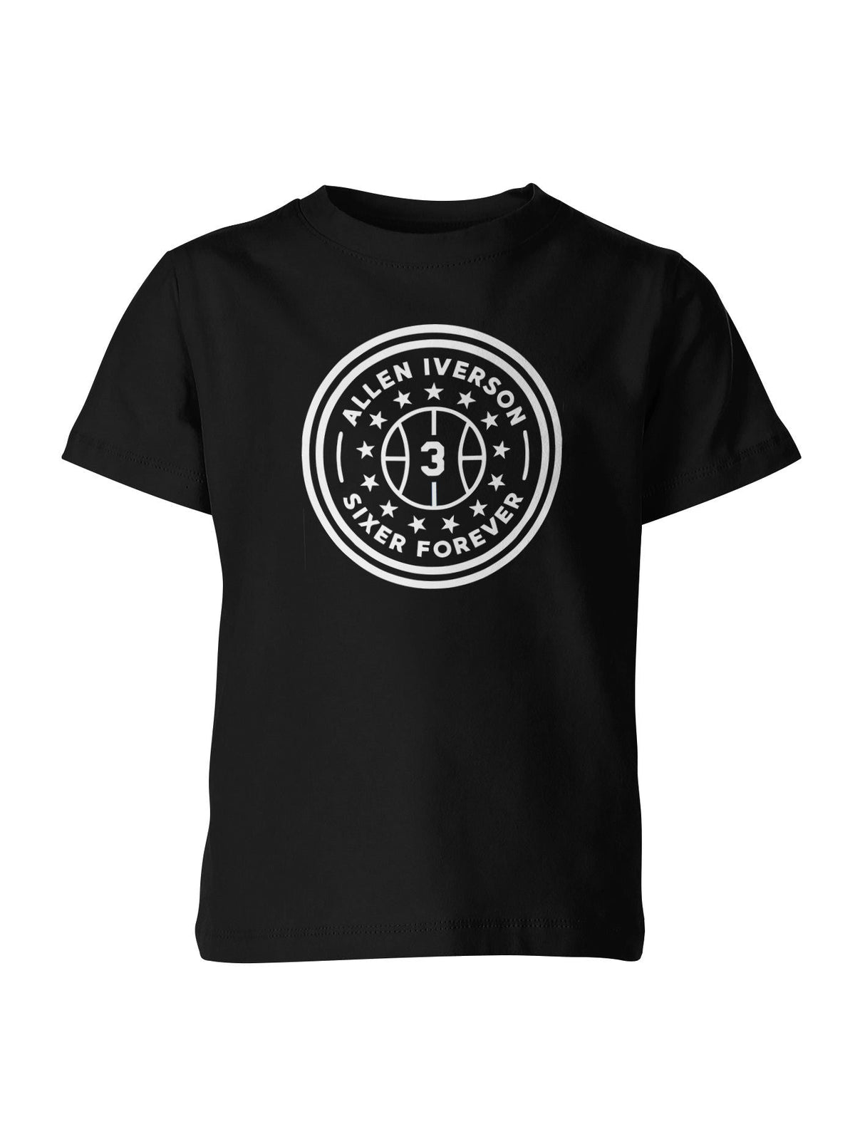 Dečiji Majica Allen Iverson  AI-IG-DJMJ0005 - FANS STORE -
