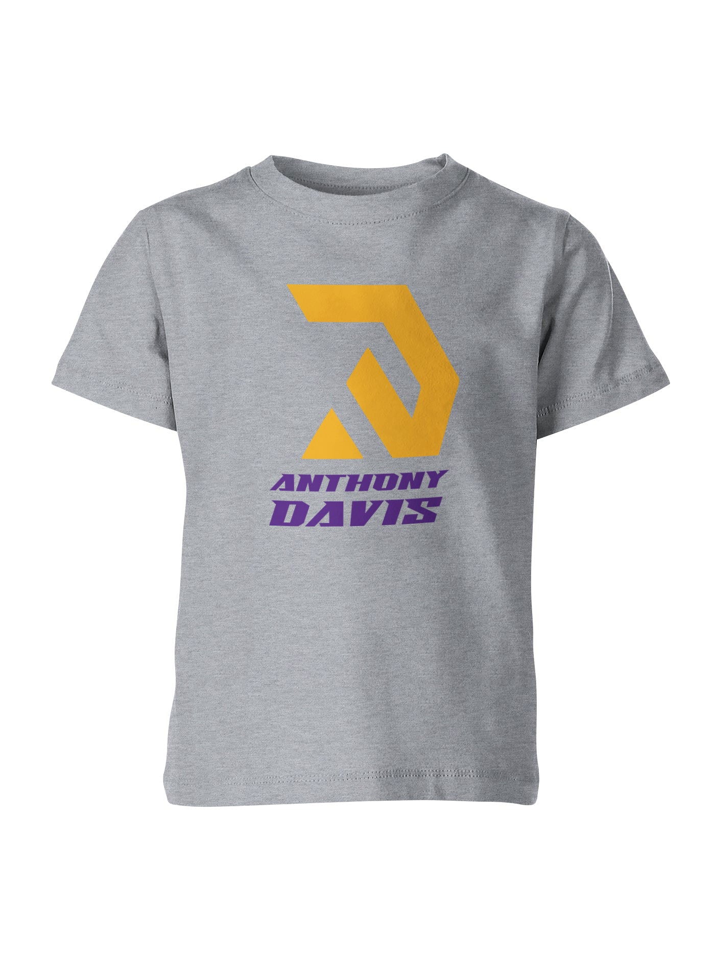 Dečiji Majica Anthony Davis AD-IG-DJMJ0001 - FANS STORE -