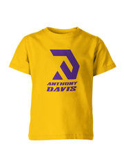 Dečiji Majica Anthony Davis AD-IG-DJMJ0001 - FANS STORE -