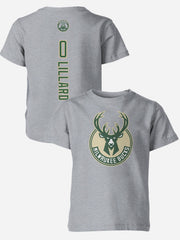 Dečiji Majica Damian Lillard DL-IG-DJMJ0001 - FANS STORE -