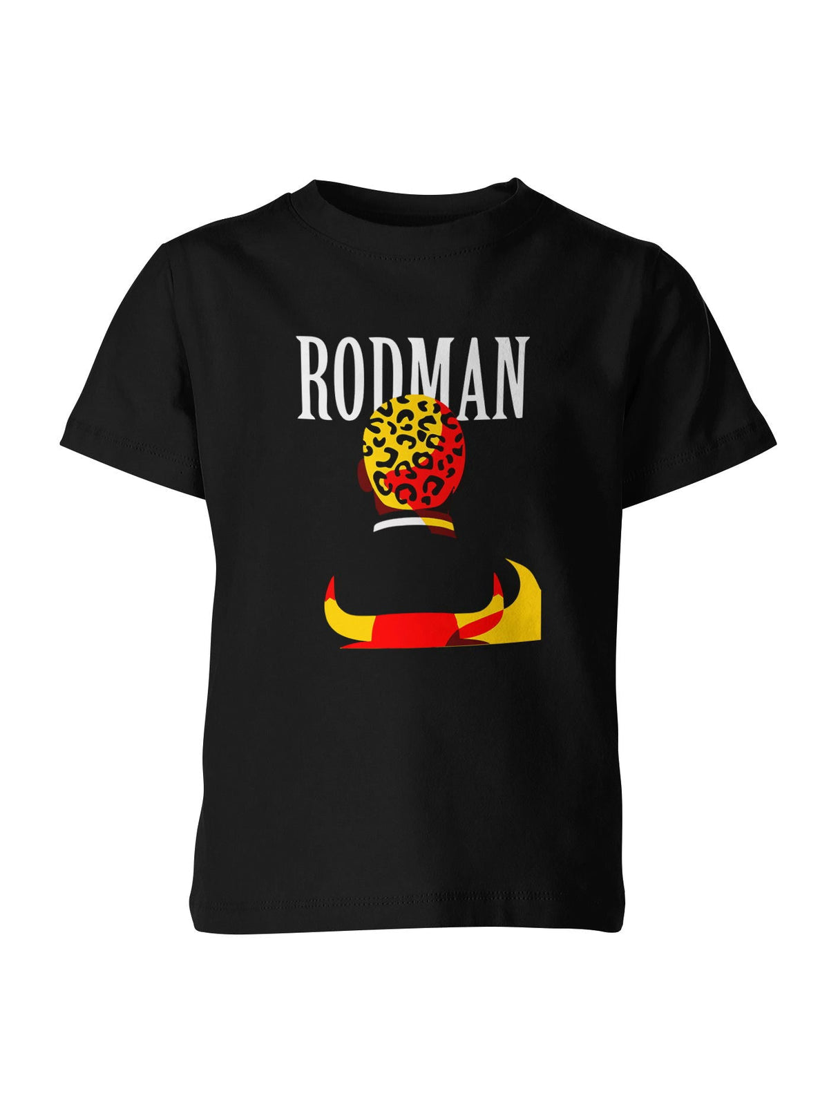 Dečiji Majica Dennis Rodman DR-IG-DJMJ0001 - FANS STORE -