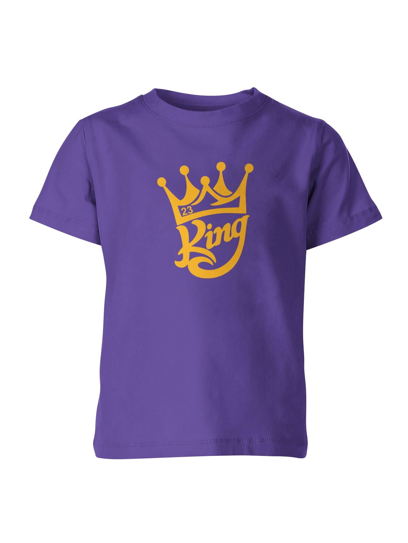 Dečiji Majica Lebron James LJ-IG-DJMJ0013 - FANS STORE -