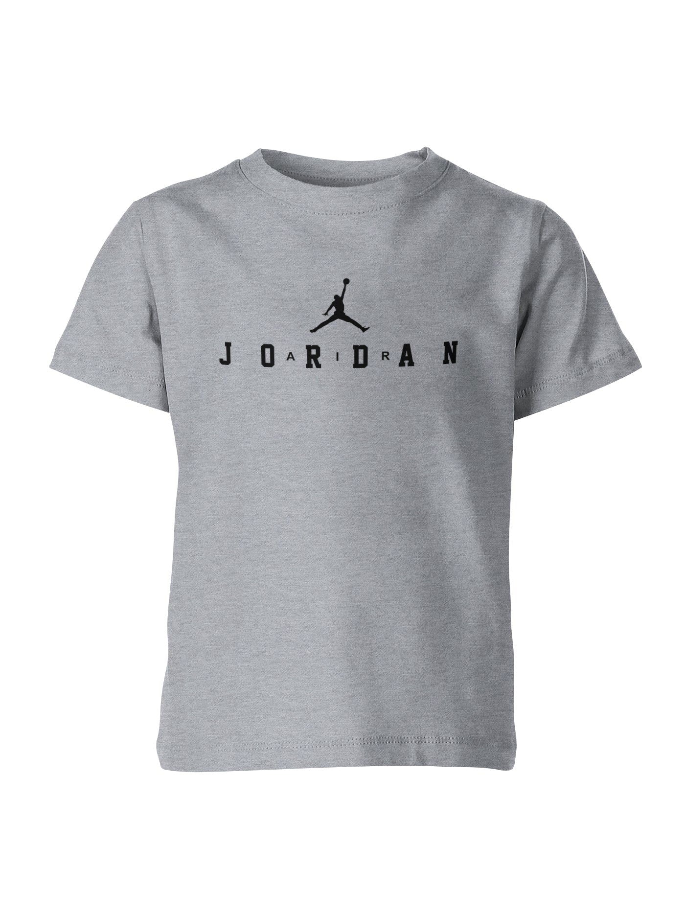Dečiji Majica Michael Jordan MJ-IG-DJMJ0012 - FANS STORE -