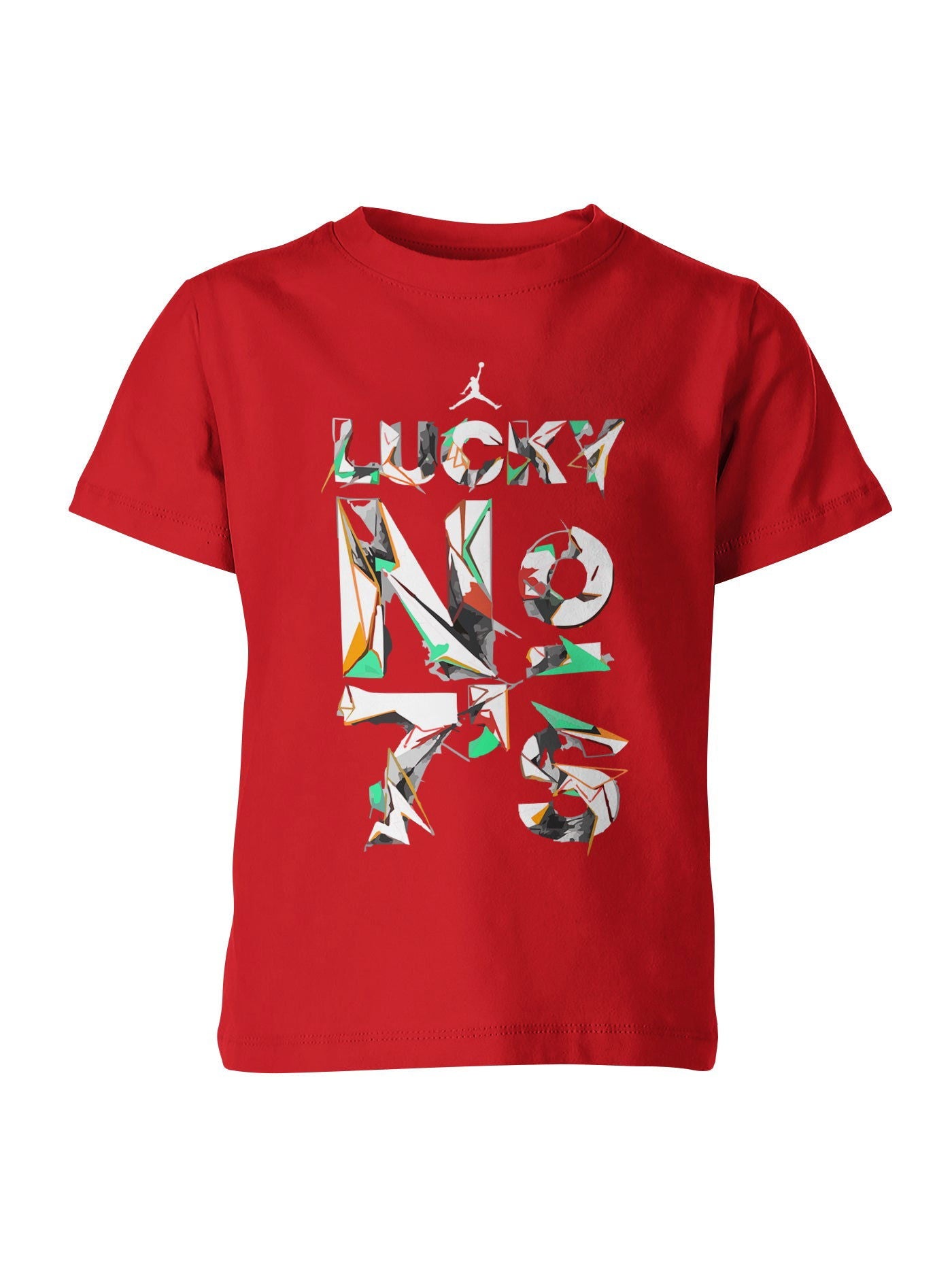 Dečiji Majica Michael Jordan MJ-IG-DJMJ0014 - FANS STORE -