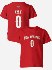 Dečiji Majica New Orleans Pelicans Personalizovani NOP-TM-DJMJ0001 - FANS STORE -
