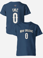 Dečiji Majica New Orleans Pelicans Personalizovani NOP-TM-DJMJ0001 - FANS STORE -
