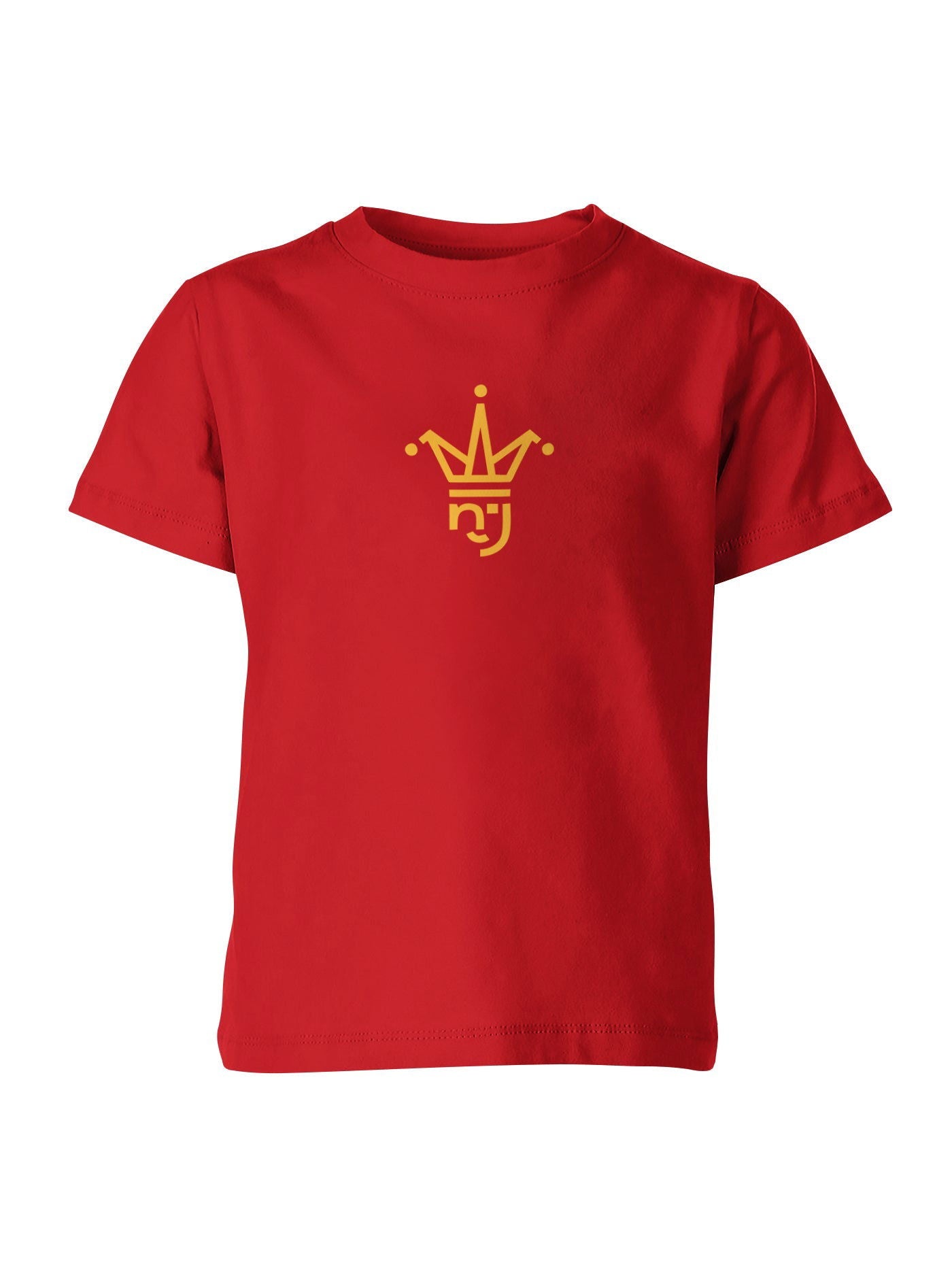 Dečiji Majica Nikola Jokić NJ-IG-DJMJ0011 - FANS STORE -