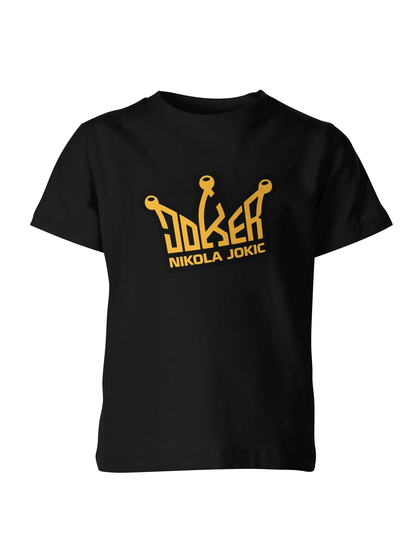 Dečiji Majica Nikola Jokić NJ-IG-DJMJ0013 - FANS STORE -