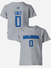 Dečiji Majica Orlando Magic Personalizovani OM-TM-DJMJ0001 - FANS STORE -