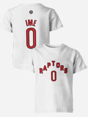 Dečiji Majica Toronto Raptors Personalizovani TR-TM-DJMJ0001 - FANS STORE -
