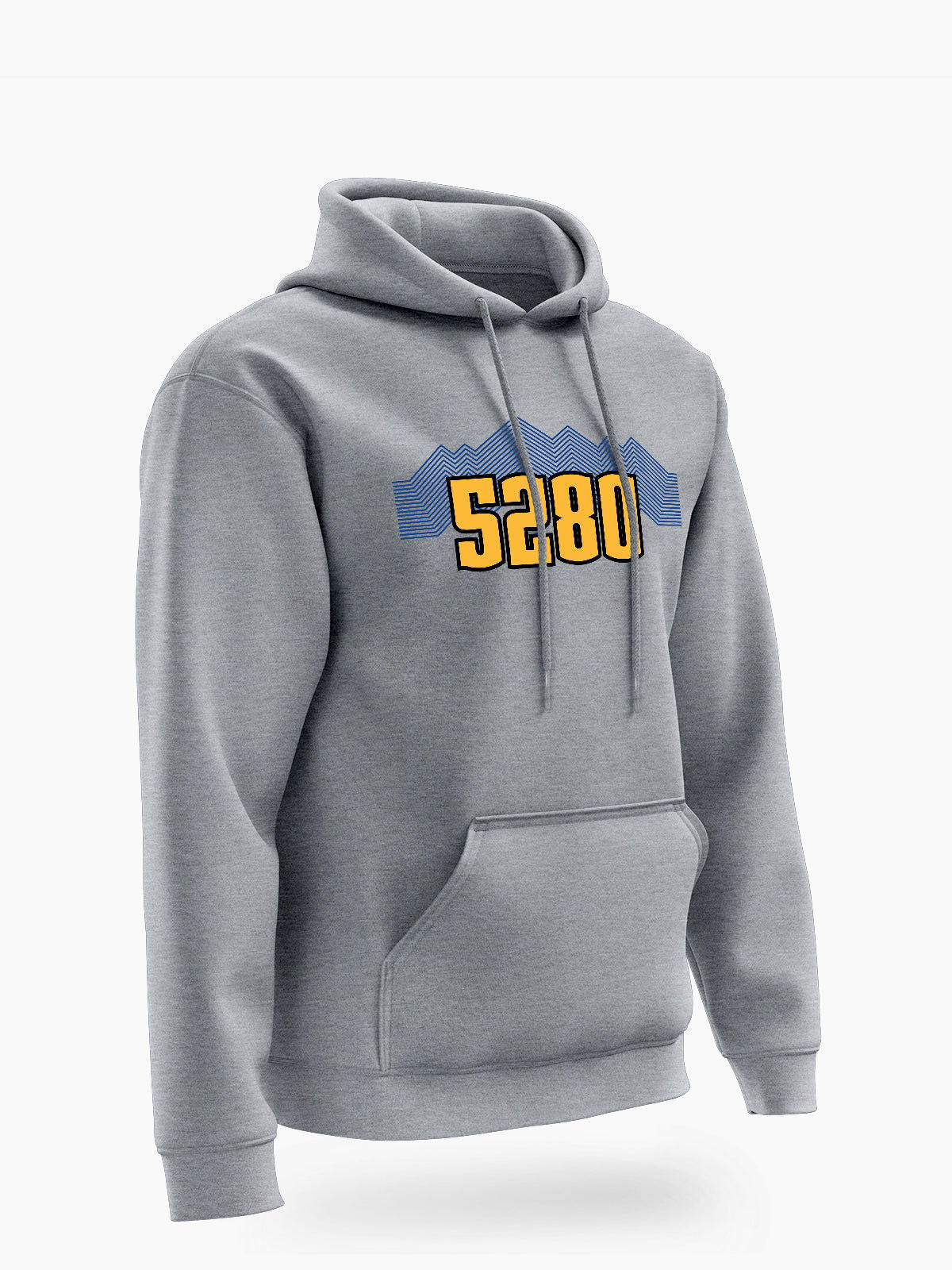 Denver Nuggets Duksevi DN-DK-0020 - FANS STORE -