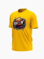 FreeStyle Majice FR-MJ-007 - FANS STORE -