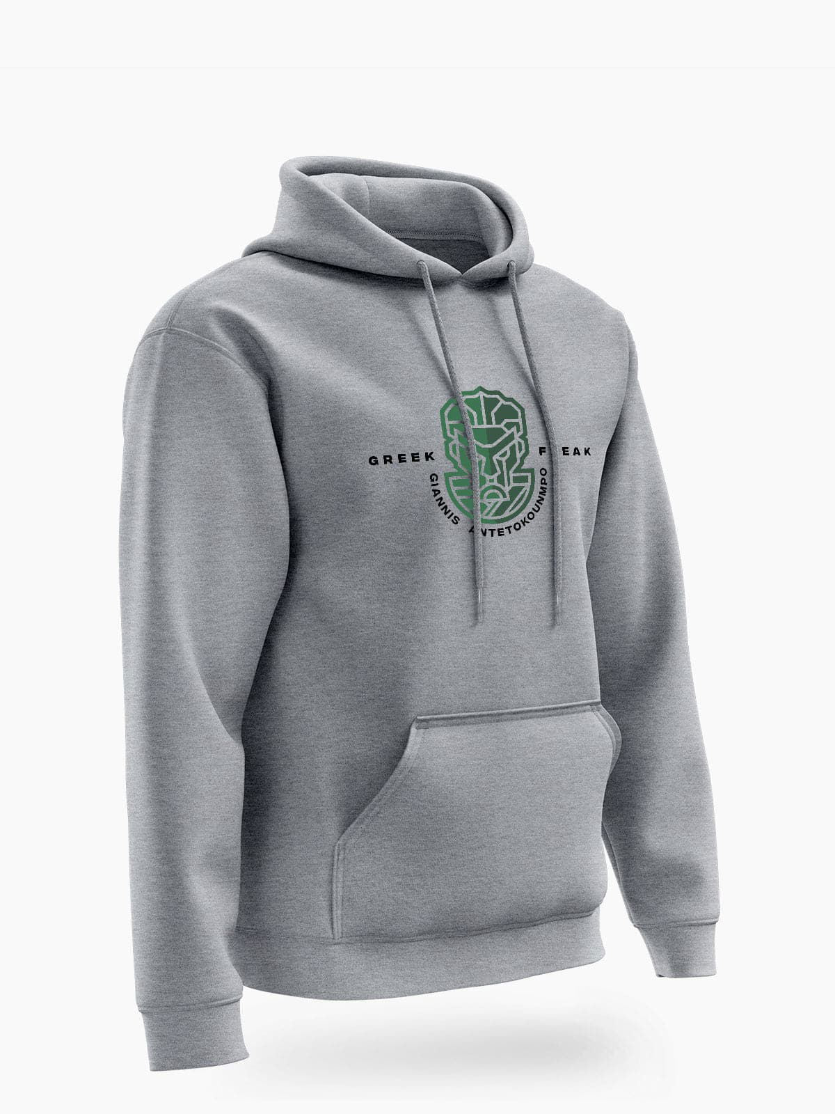 Giannis Antetokounmpo Duksevi GA-IG-DK0014 - FANS STORE -