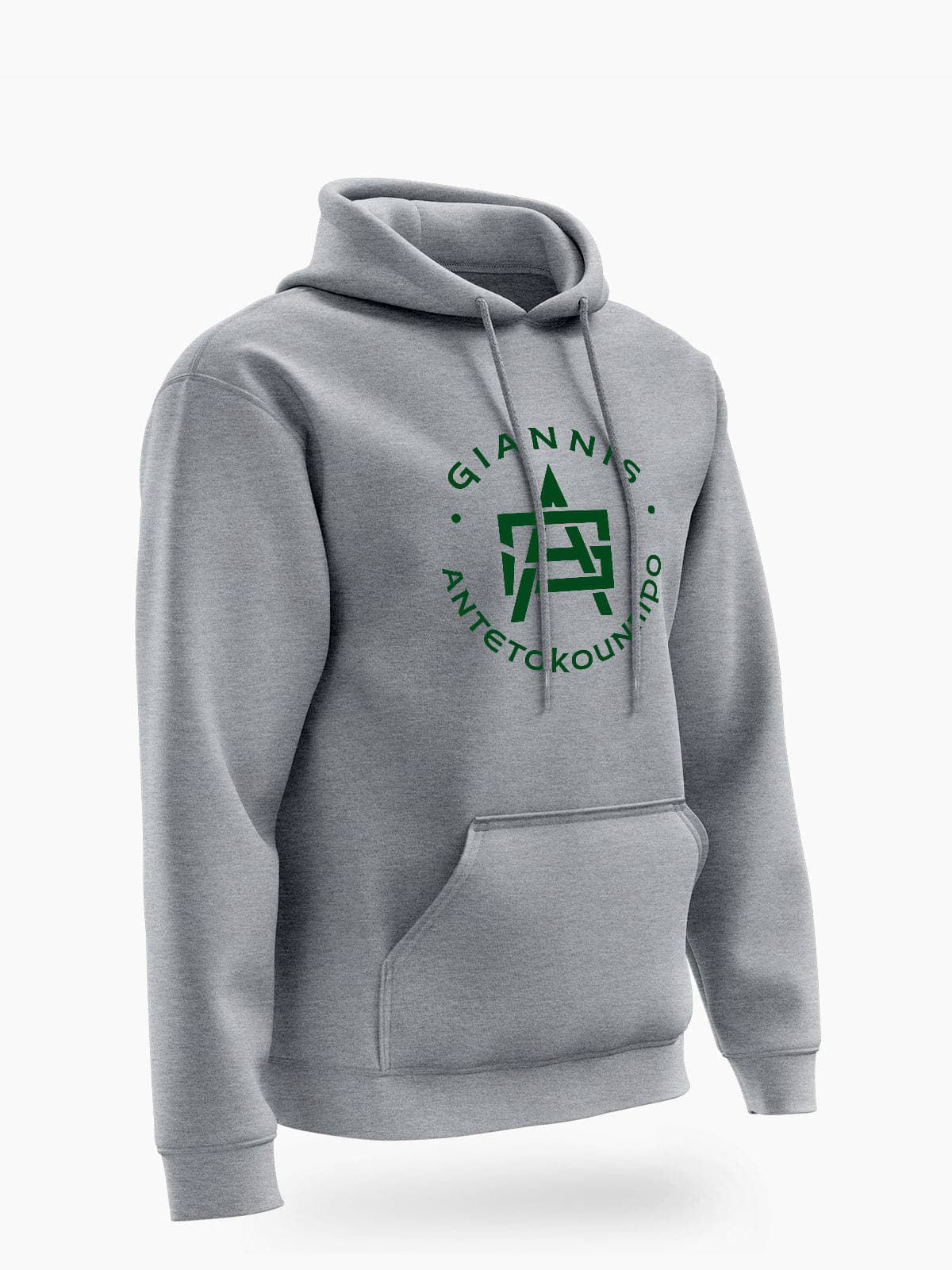 Giannis Antetokounmpo Duksevi GA-IG-DK0015 - FANS STORE -
