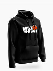 Giannis Antetokounmpo Duksevi GA-IG-DK0017 - FANS STORE -