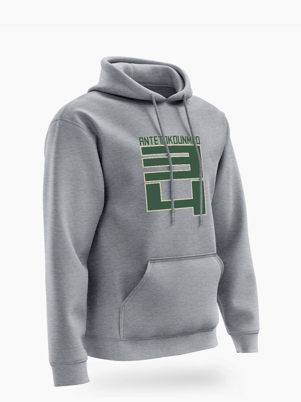 Giannis Antetokounmpo Duksevi GA-IG-DK0022 - FANS STORE -