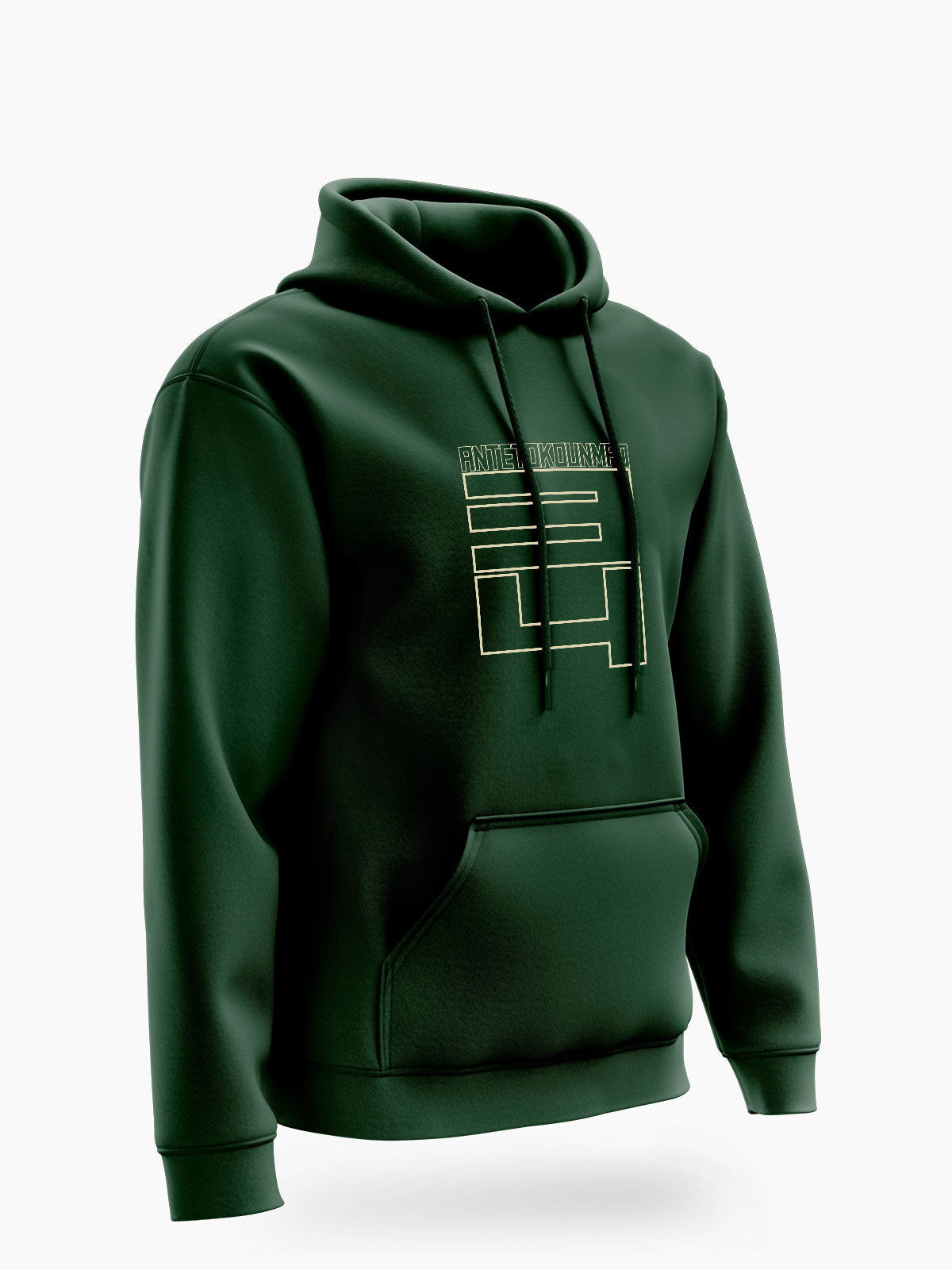 Giannis Antetokounmpo Duksevi GA-IG-DK0022 - FANS STORE -