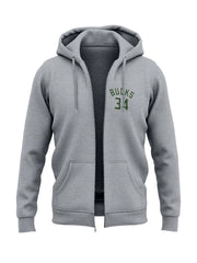 Giannis Antetokounmpo Duksevi GA-IG-DPK0021 - FANS STORE -