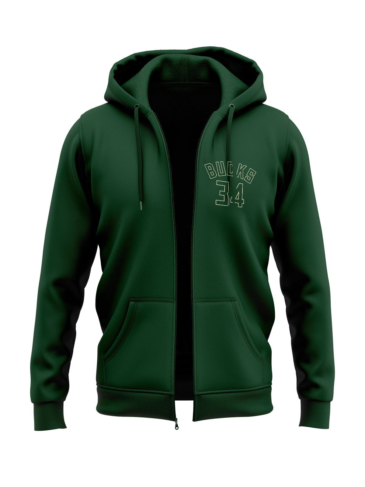 Giannis Antetokounmpo Duksevi GA-IG-DPK0021 - FANS STORE -