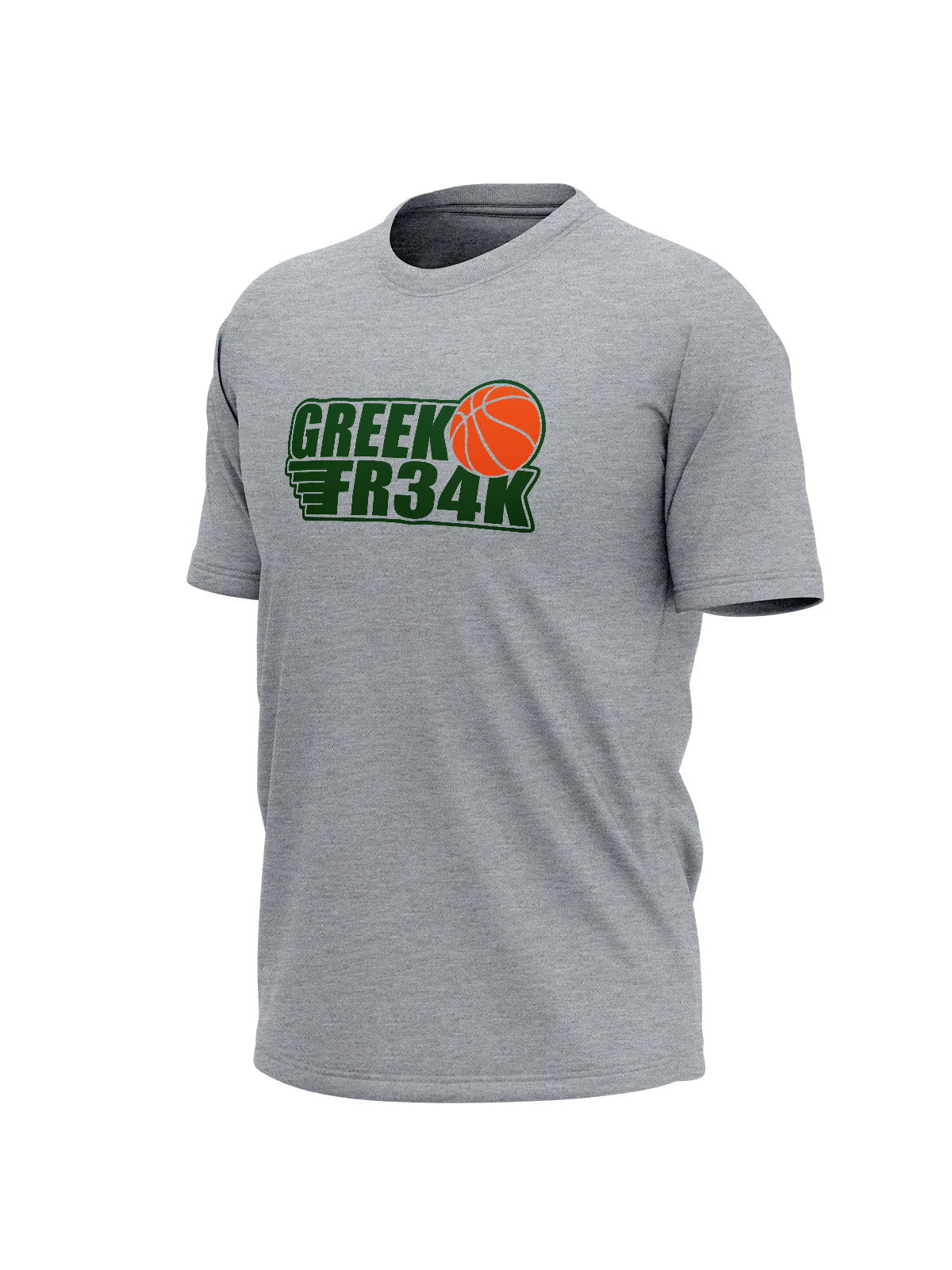 Giannis Antetokounmpo Majice GA-IG-MJ0017 - FANS STORE -