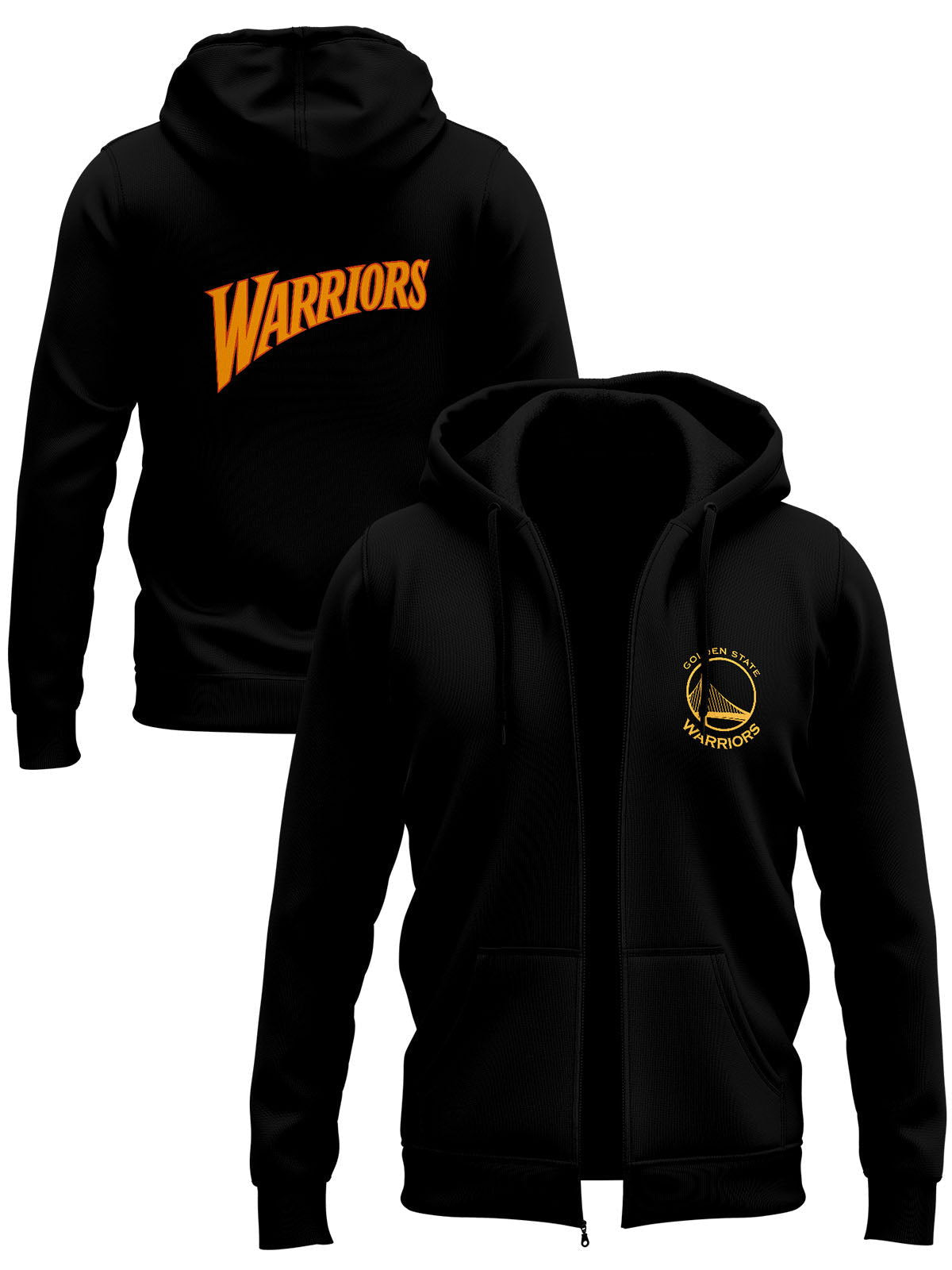 Golden State Warriors Duksevi GSW-DPK-0018 - FANS STORE -