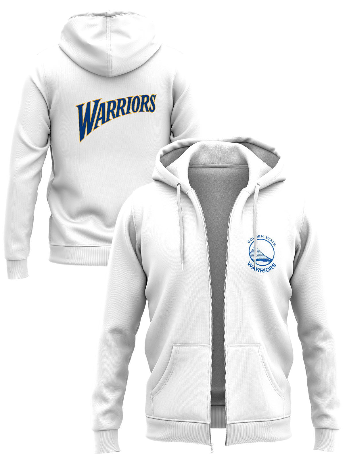 Golden State Warriors Duksevi GSW-DPK-0018 - FANS STORE -