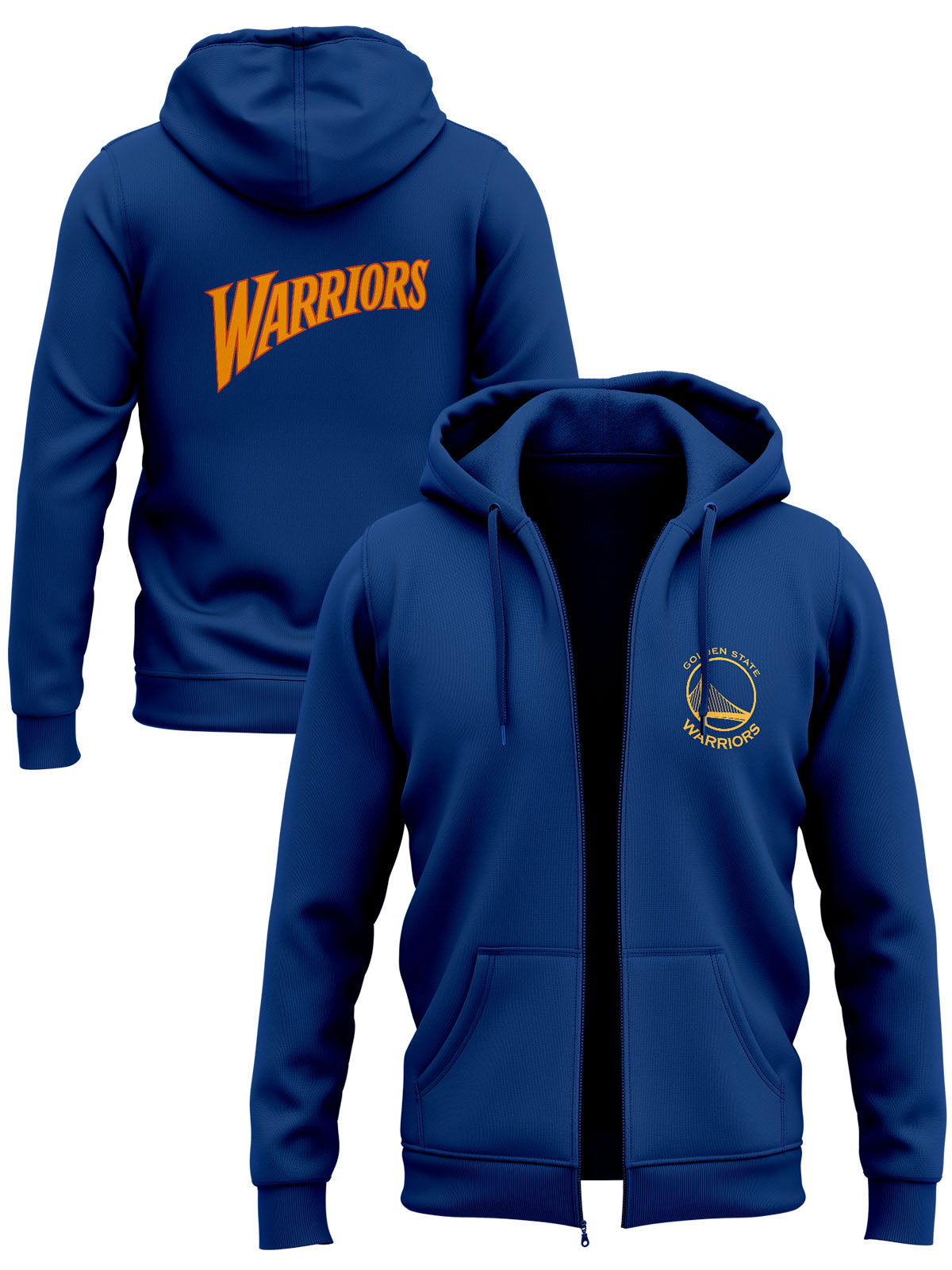 Golden State Warriors Duksevi GSW-DPK-0018 - FANS STORE -