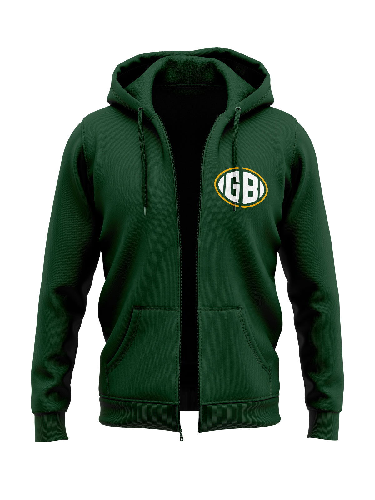 Green Bay Packers Duksevi GBP-DPK-0015 - FANS STORE -
