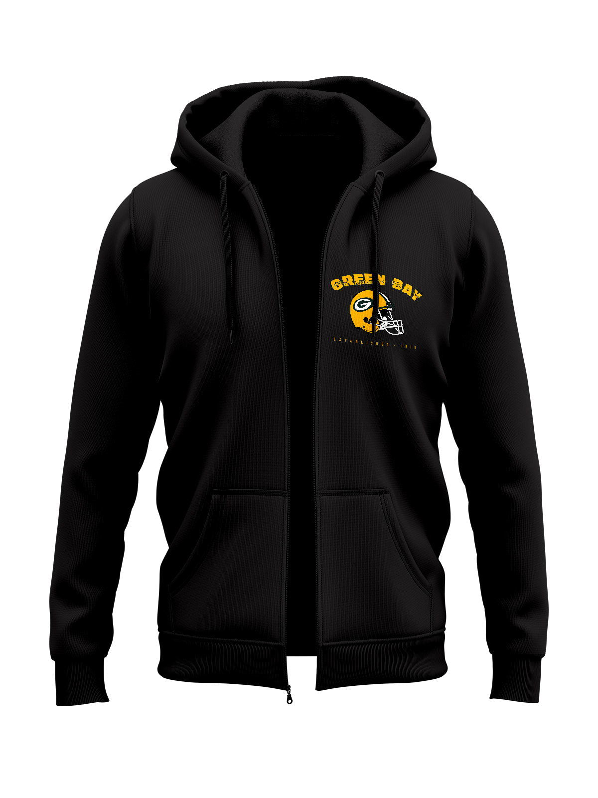 Green Bay Packers Duksevi GBP-DPK-0017 - FANS STORE -