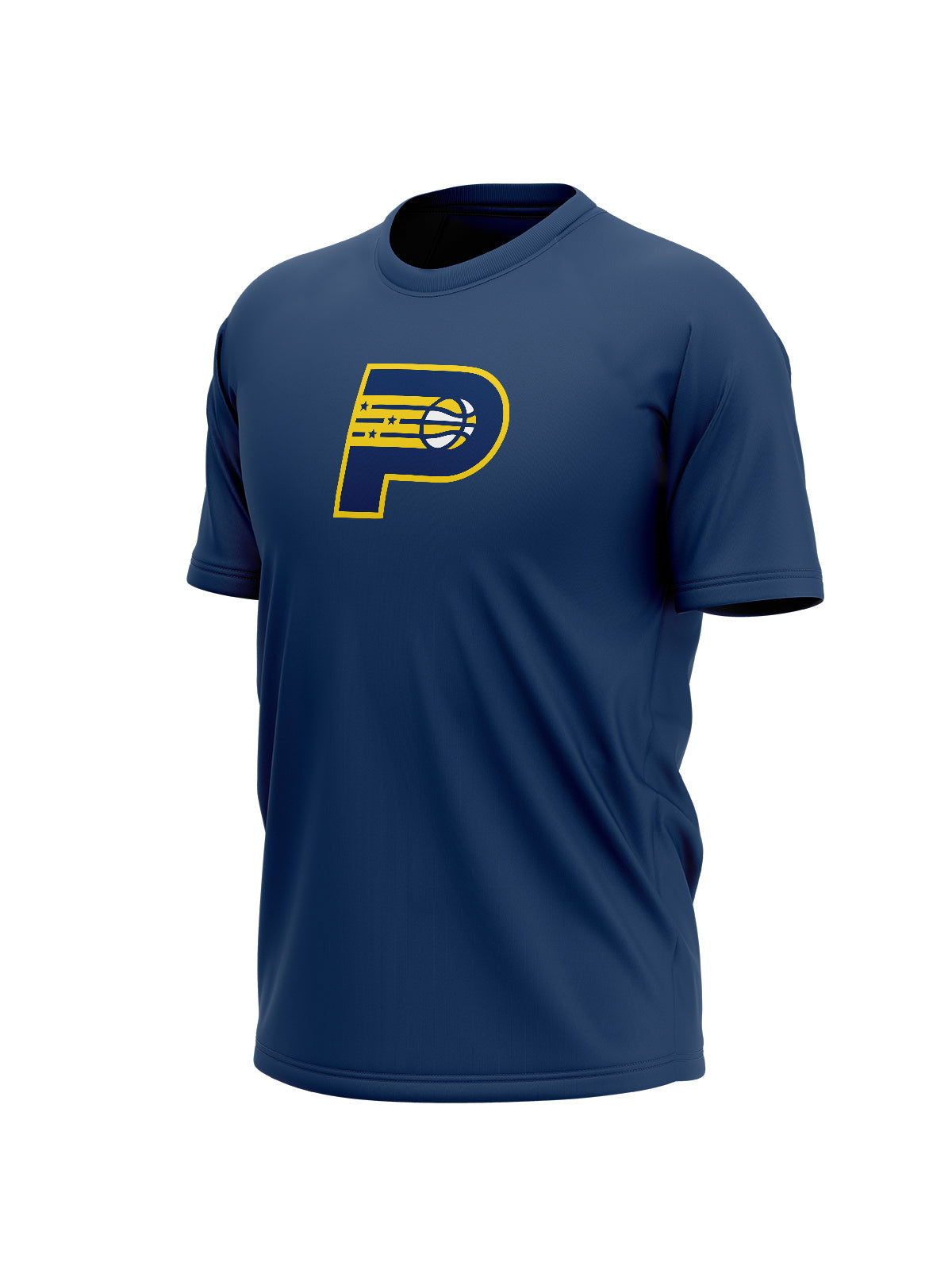 Indiana Pacers  Majice INDN-TH-1001 - FANS STORE -